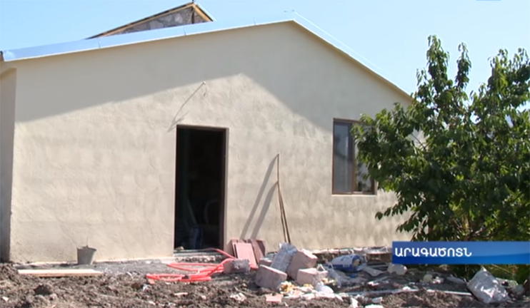 Ապրիլյան պատերազմից հետո մեզ ավելի քան պետք է համախմբումը