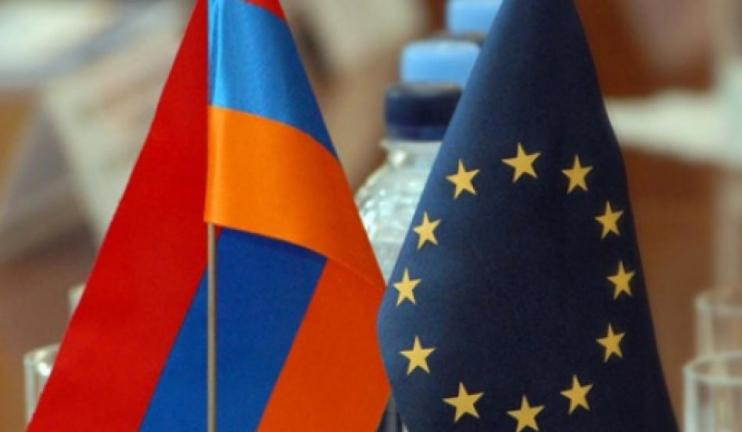 Հայաստանում ԵՄ պատվիրակության հայտարարությունը երևանյան դեպքերի վերաբերյալ