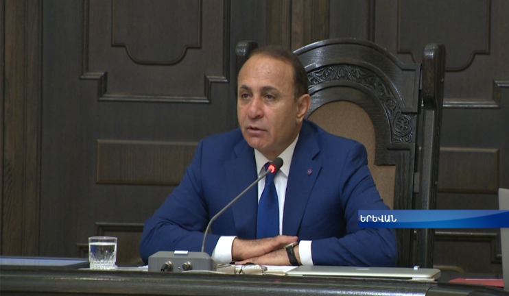 Բռնությամբ անհնար է հասնել իրական փոփոխությունների. Հովիկ Աբրահամյան