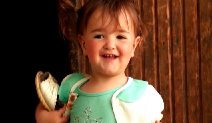 Մենք ենք ու սարերը մեր. Կարմրաշեն