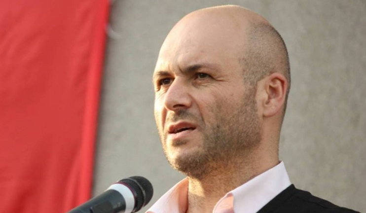 Վարուժան Ավետիսյանը հանդիպում է ունեցել ԱԱԾ տնօրեն Գեորգի Կուտոյանի հետ