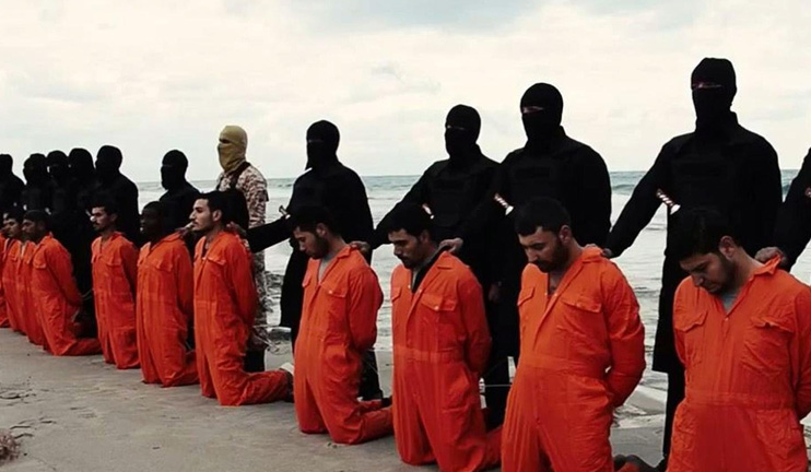 Համաշխարհային պատմության պատանդառության դեպքեր. զինյալների վնասազերծումից մինչև անարյուն ելք