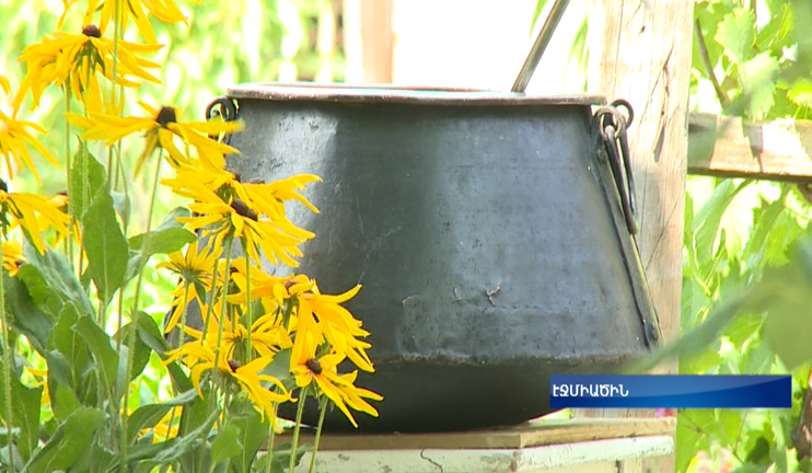 Փրկության կաթսան