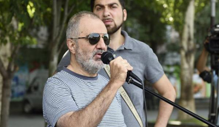 ՄԻՊ ներկայացուցիչներն այցելել են Արամ Մանուկյանին, Ալեք Ենիգոմշյանին և Լևոն Բարսեղյանին