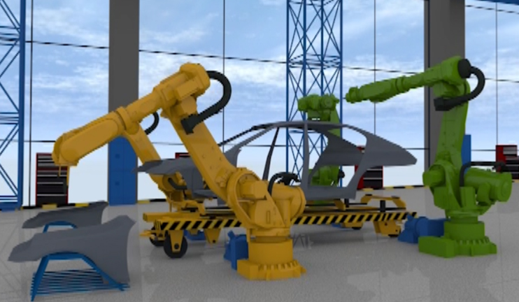 Տեղաշարժ երկրի ձգողական ուժի շնորհիվ. հայ ինժեների գյուտը