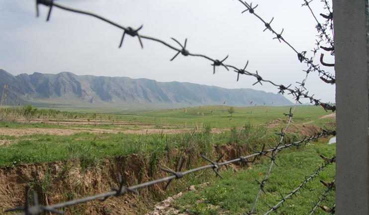 Կրակահերթ Տավուշի ուղղությամբ