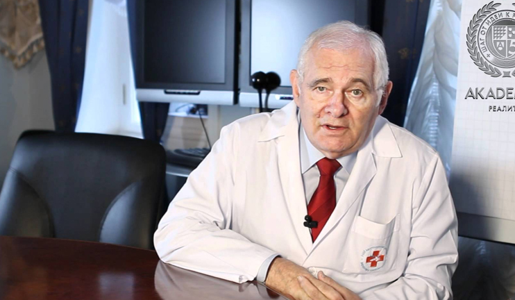 Լեոնիդ Ռոշալը կոչ է անում անհապաղ ազատ արձակել պատանդ բժիշկներին