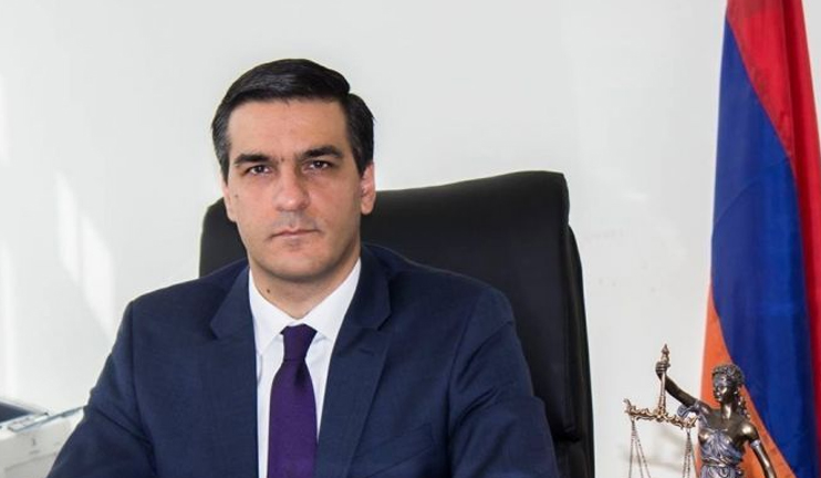 Օմբուդսմենը կոչ է անում ակտիվացնել իրավիճակի խաղաղ հանգուցալուծմանն ուղղված ջանքերը