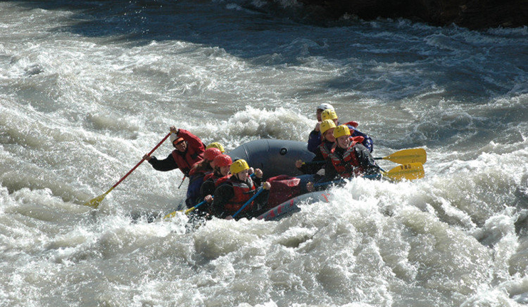 Lori expands tourism potential