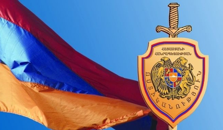 Կարգապահական տույժի են ենթարկվել ոստիկանության մի շարք սպաներ