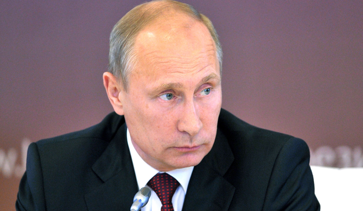 Putin: Russia is not willing to impose any ready-made solution in NKR conflict settlement