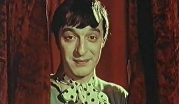 5th International Mime Festival after Leonid Yengibaryan kicks off in Tsaghkadzor