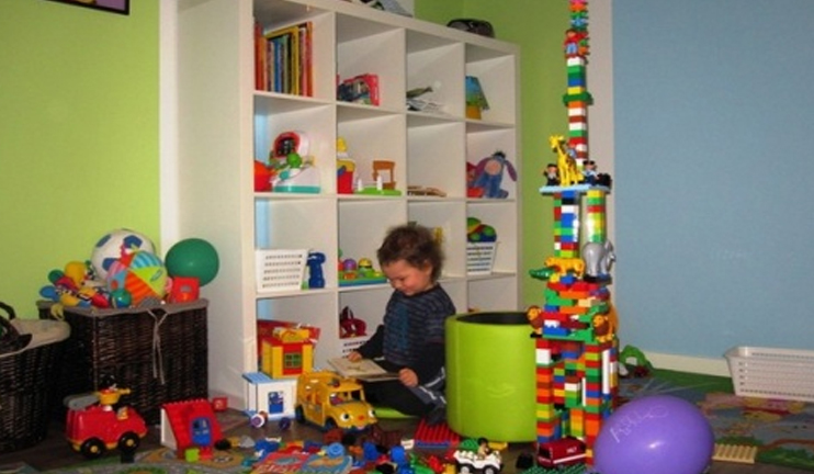 Խորհուրդներ ծնողներին՝ երեխայի առողջ ու անվտանգ զարգացման համար