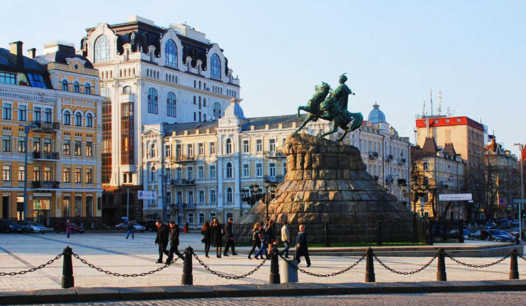 Ղրիմում կանխված ահաբեկչությունը լարել է ՌԴ-Ուկրաինա հարաբերությունները