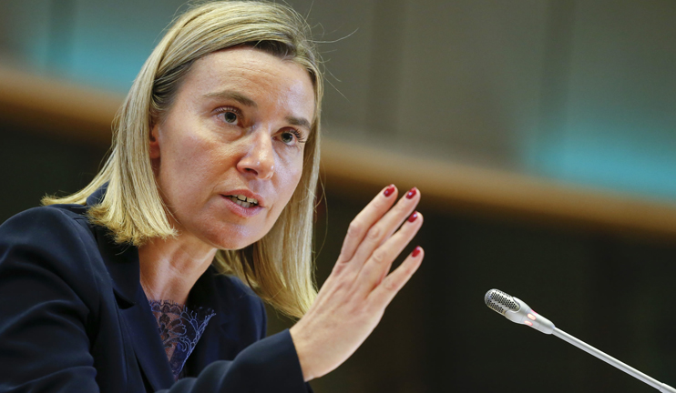 Ղրիմի շուրջ ստեղծված լարվածությունը մտահոգում է Կիևի արևմտյան դաշնակիցներին