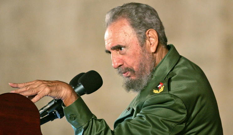 Cuba celebrates Fidel Castro's 90th birthday