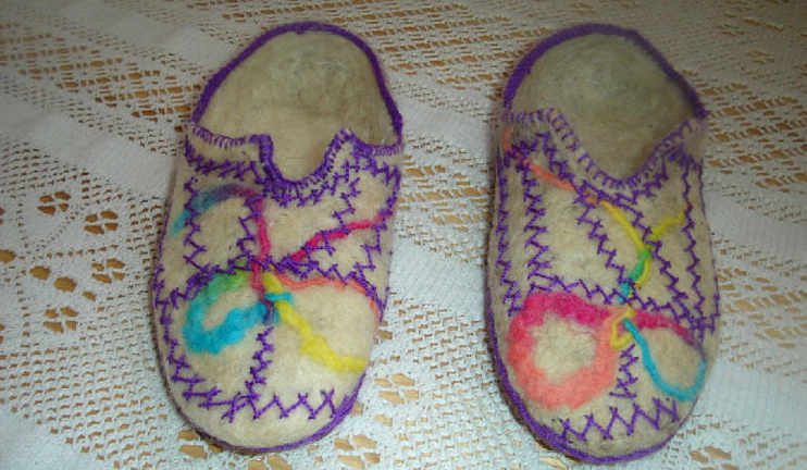 Շիրակի Արեգնադեմ համայնքը թաղիքագործության նոր կենտրոն ունի