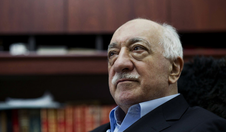 Turkey's Gülen movement spills over to Azerbaijan