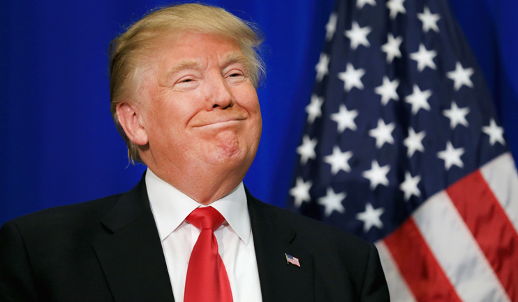 ԱՄՆ հետախուզության աշխատակիցները գաղտնի զրուցել են Թրամփի հետ