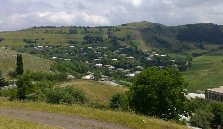 Սահմանամերձ Չորաթանի տեքստիլ գործարանը նոր շունչ է տվել գյուղին