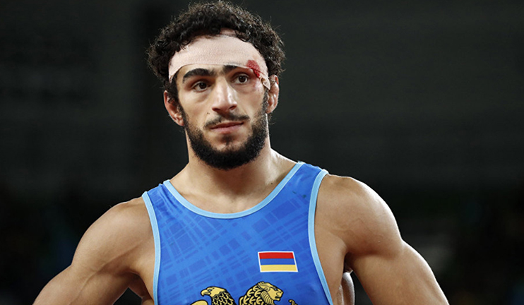 Mihran Harutunyan: Not only was I robbed but my country, my people