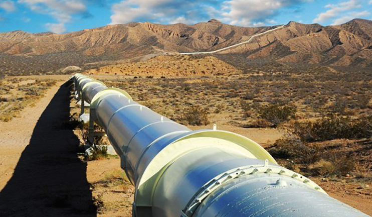 Վրաստանում ձերբակալել են ռուս-հայկական գազատարը պայթեցնելու մտադրություն ունեցող անձանց