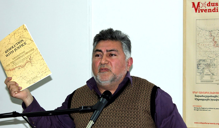 Քաղաքագետ. Հայաստանը պետք է շարունակի դաշնակիցներ փնտրել ԼՂ հարցում