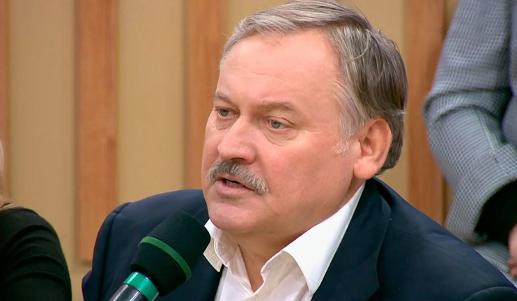 Zatulin: A large scale war equals a suicide for Azerbaijan