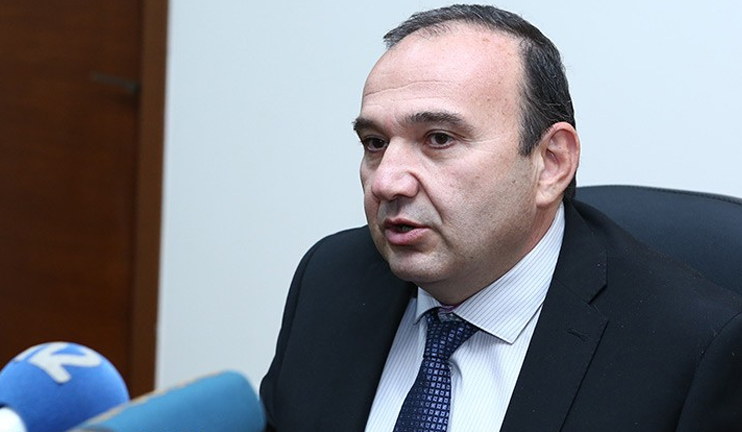 Կրթության նախարարն այցելել է Լոռու մարզ