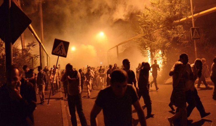 «Սարի թաղի» գործով ևս 2 հոգու մեղադրանք է առաջադրվել