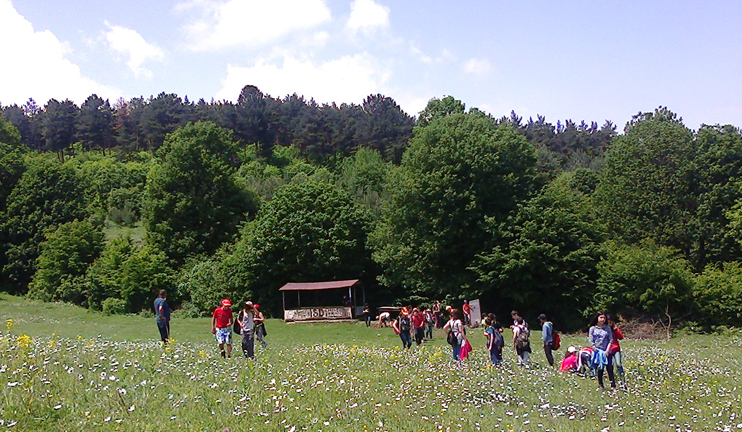 Շուրջ 4000 դպրոցականներ ամառային հանգիստն անցկացրել են Լոռու ճամբարներում