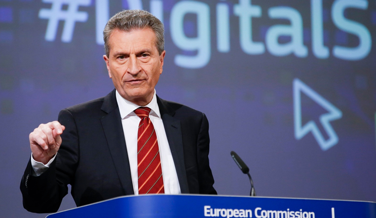 Եվրահանձնակատար. Թուրքիան ԵՄ կարող է մտնել միայն Էրդողանի հեռանալուց հետո