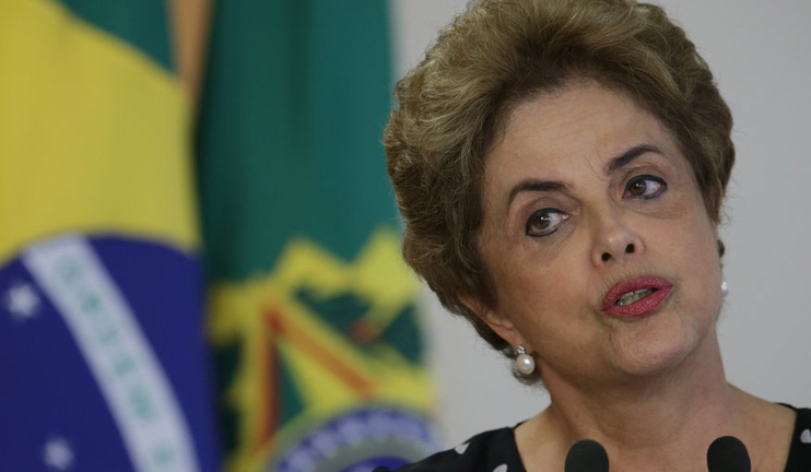 Պաշտոնանկության եզրին կանգնած Բրազիլիայի նախագահը փորձում է արդարանալ