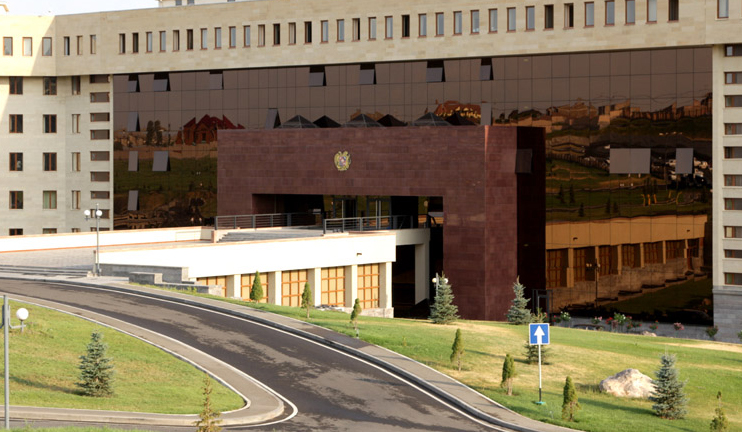 ՊՆ-ն հերքում է