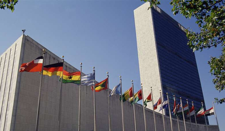 Սիրիայում շարունակում են քիմիական զենք կիրառել