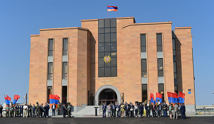 Army future commanders to study in modern condition