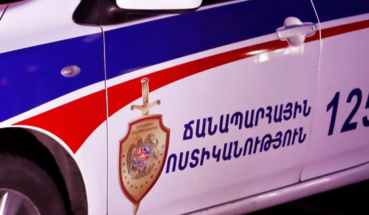 Police inspectors will be carrying cameras enabling control over communication with citizens