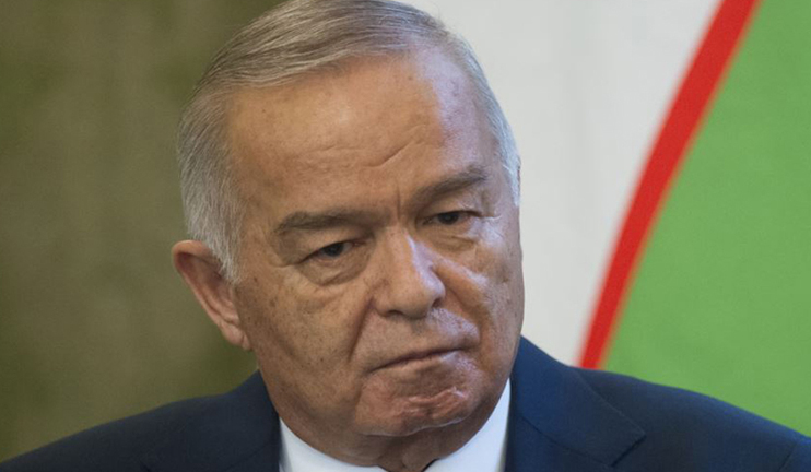 Իսլամ Քարիմովը ծայրահեղ ծանր վիճակում է