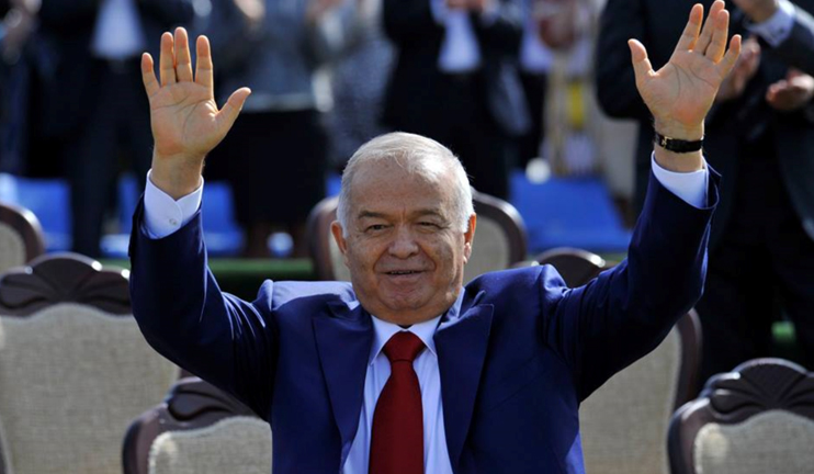 Պաշտոնական. Ուզբեկստանի նախագահը մահացել է