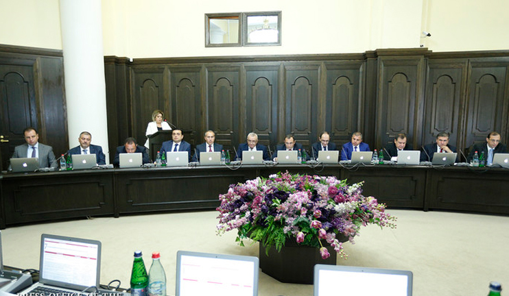 Կառավարությունն ընդունել է երեխաների առողջության բարելավման ռազմավարությունը