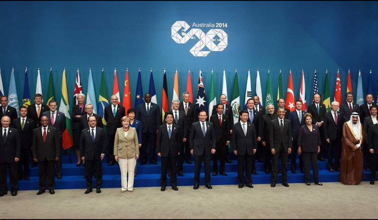 G20 Summit had a spotlight on the fight against terrorism