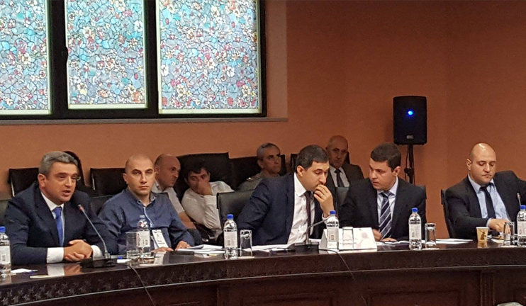 ՏՏ ոլորտի մասնագետները պատրաստվում են Դիջիթեք-2016-ին