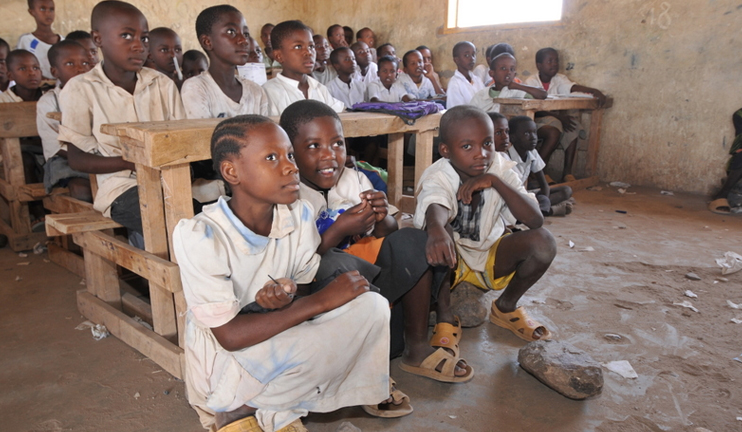 Աշխարհում առնվազն 263 միլիոն երեխա դպրոց չի հաճախում