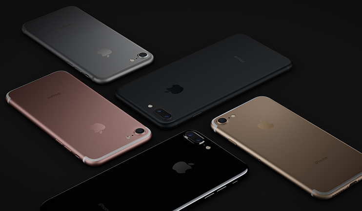 Apple introduced new generation smartphones and smartwatches