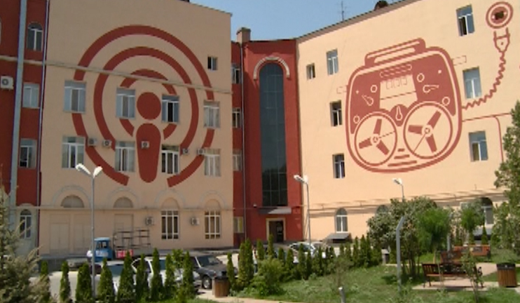 Հանրային ռադիոն 90 տարեկան է