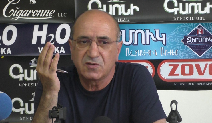 Isagulyan: changes can be met with resistance both inside and outside the system