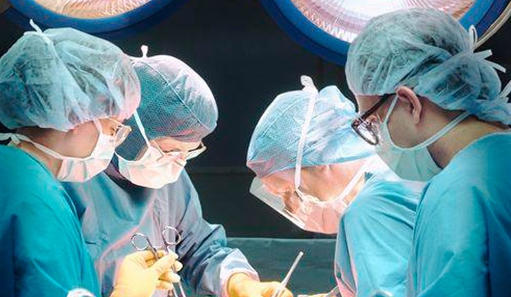 Another medical clinic has announced price reduction on heart stent placement