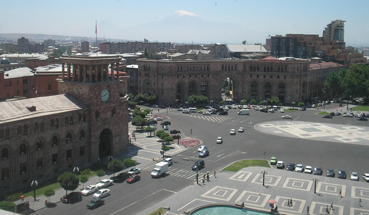 Several streets to be closed from September 14-16