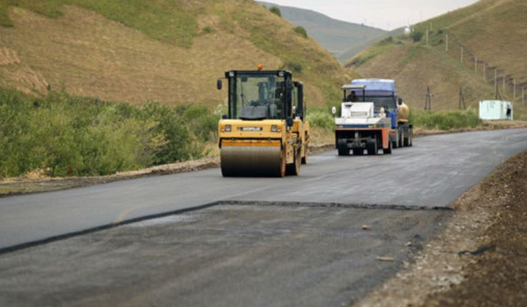 Vanadzor-Alaverdi-Georgian border highway section closed down