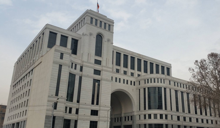 ԿԳՆ-ում որոշվել են կրթության ոլորտում տարվա լավագույն մասնագետները